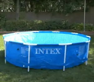 Intex oder Bestway? (FramePools) was ist besser?