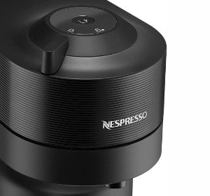 Nespresso Vertuo vs Cafissimo Pure Bedienung