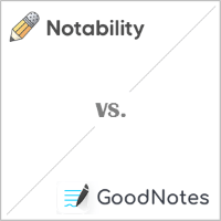 ist goodnotes 5 oder 6 besser