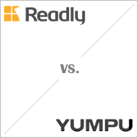 Readly oder Yumpu? (Online-Kiosk)