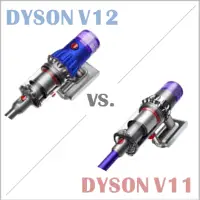 Dyson V12 oder V11? (Akkustaubsauger)