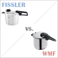 Fissler oder WMF? (Schnellkochtöpfe)