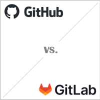 GitHub oder GitLab?