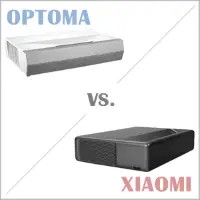 Optoma CinemaX P2 oder Xiaomi Mi 4K 150? (Beamer)