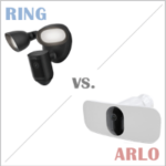 Ring oder Arlo was ist besser