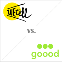 WEtell oder Goood? (Mobilfunkanbieter)