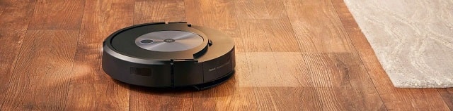 iRobot vs Vorwerk Erkennung Hindernisse