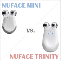 Nuface Mini oder Trinity? (Facelifting)