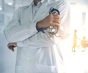 Oberarzt vs Chefarzt Qualifikation