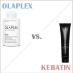 Olaplex oder Keratin was ist besser