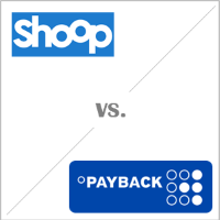 Shoop oder Payback? (Cashback-Portale)