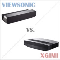 Viewsonic X1000-4K oder XGIMI Aura? (Beamer)