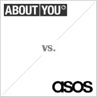 About You oder ASOS?