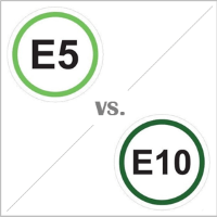 E5 oder E10? (Benzinarten)