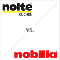 Nolte oder Nobilia? (Küchen)