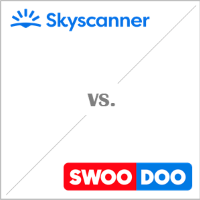 Skyscanner oder Swoodoo? (Flugsuchmaschinen)