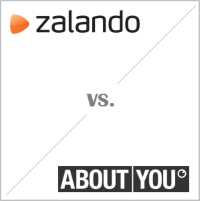 Zalando oder About You was ist besser
