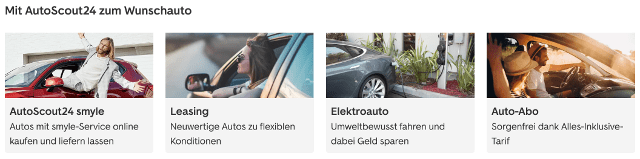 Autoscout vs Mobile Angebote
