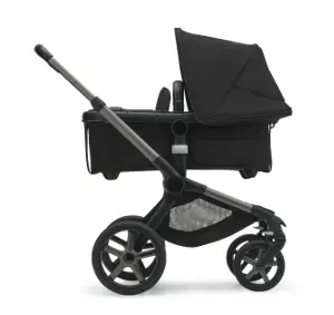 Bugaboo Fox 5 vs Cybex Priam Konzept