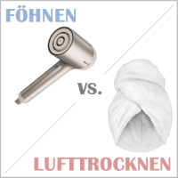 Fhnen Oder Lufttrocknen