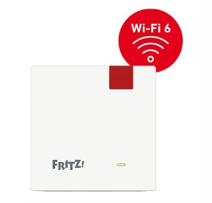 Fritz 1200 AX vs 2400 WiFi 6 Fähigkeit