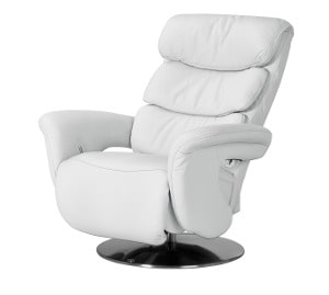 Himolla 7628 vs Stressless Scott Relaxsessel