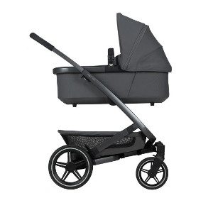 Joolz Geo 3 vs Cybex Priam Konzept