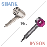 Shark HyperAir oder Dyson Supersonic? (Haartrockner)