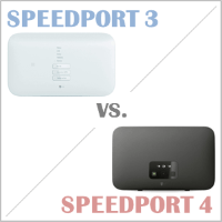 Speedport Smart 3 oder Smart 4? (WLAN-Router)