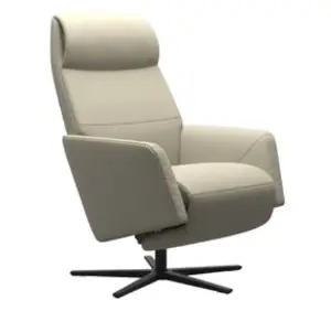 Stressless Scott vs Himolla Relaxsessel