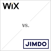 Wix oder Jimdo? (Webseiten-Erstellung)