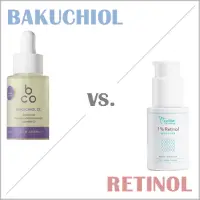 Bakuchiol oder Retinol? (Gesichtspflege)