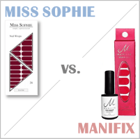 Miss Sophie oder Manifix was ist besser