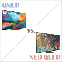 QNED oder Neo QLED? (Fernseher)