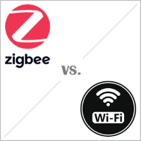 Zigbee oder WLAN? (Smart Home)