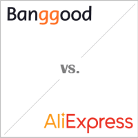 Banggood oder Aliexpress?