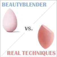 Beautyblender oder Real Techniques? (Gesichtspflege)