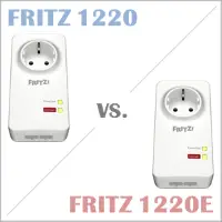 Fritz!Powerline 1220 oder 1220E? (Powerline-Sets)