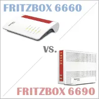 Fritzbox 6660 oder 6690? (WLAN-Router)
