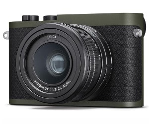 Leica Q2 Reporter-Edition