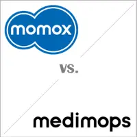 Momox oder Medimops?