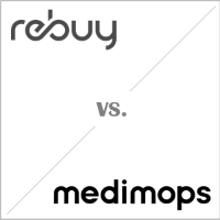 Rebuy oder Medimops?