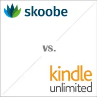 Skoobe oder Kindle Unlimited? (Lesedienste)