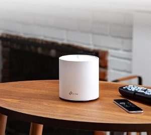 TP-Link Deco X20 vs Eero 6 Features