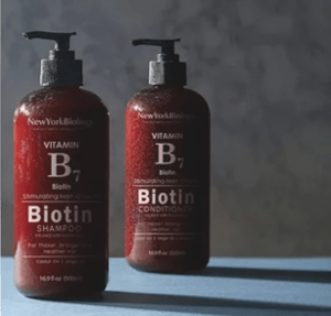 Biotin vs Keratin Shampoo Wirkung