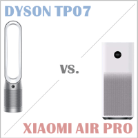 Dyson TP07 oder Xiaomi Mi Air Purifier? (Luftreiniger)