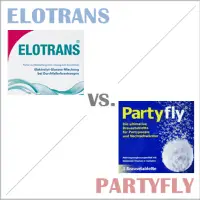 Elotrans oder Partyfly? (Nahrungsergänzungsmittel)