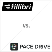 Fillibri oder Pace Drive? (Tank-Apps)