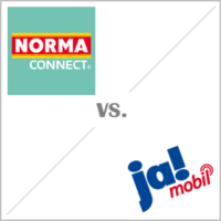 Norma Connect oder Ja Mobil? (Mobilfunktarife)