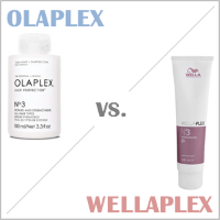 Olaplex oder Wellaplex? (Haarpflege)